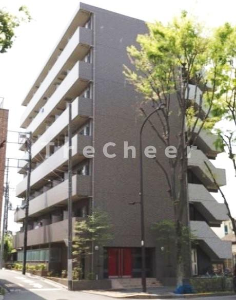 GENOVIA吉祥寺通りEASTの外観