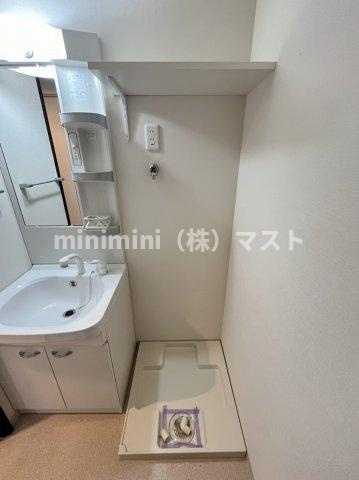 ラグゼ難波WESTの設備