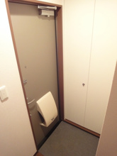 【玄関】