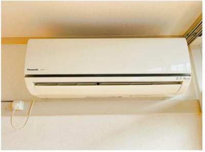 【設備】 | 矢崎ハイツ | エアコン