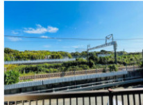 【展望】 | 矢崎ハイツ