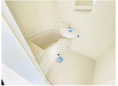 【浴室】 | 矢崎ハイツ