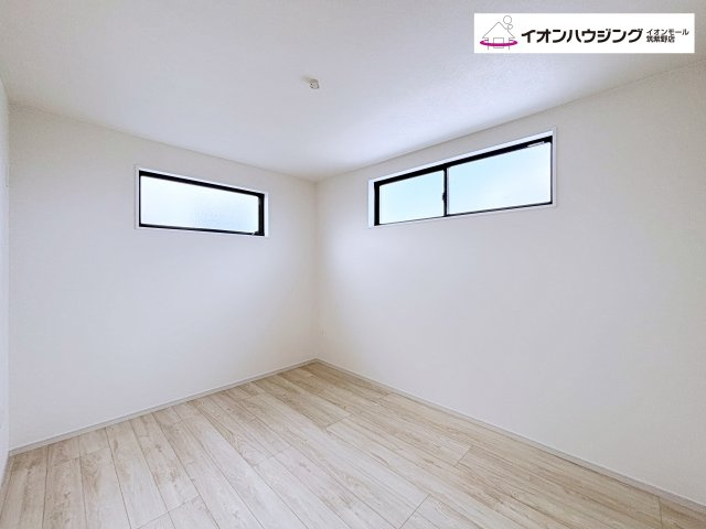 大野城市雑餉隈町1期２号棟