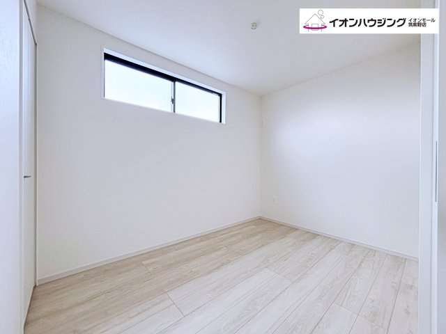 大野城市雑餉隈町1期２号棟