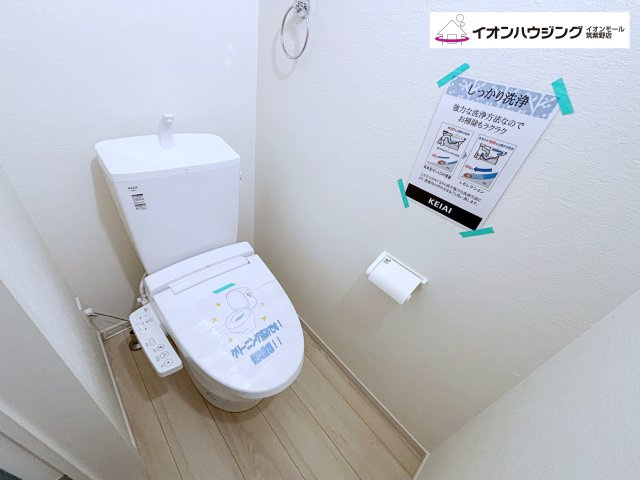 大野城市雑餉隈町1期２号棟