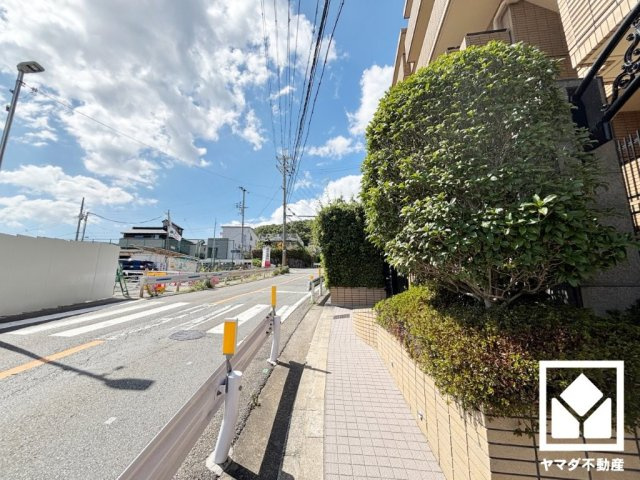 グラン・ドムール甑岩のその他