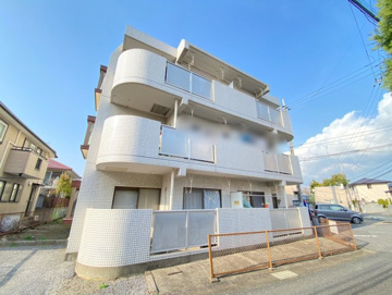 ベルヴィ西都賀の画像