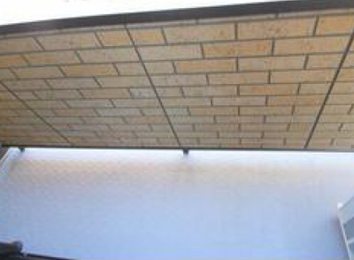 【バルコニー】 | 横浜元町ガーデン離宮B