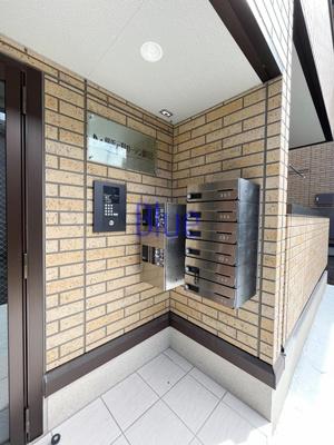 【セキュリティ】 | 横浜元町ガーデン離宮B