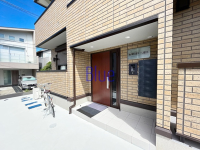 【エントランス】 | 横浜元町ガーデン離宮B