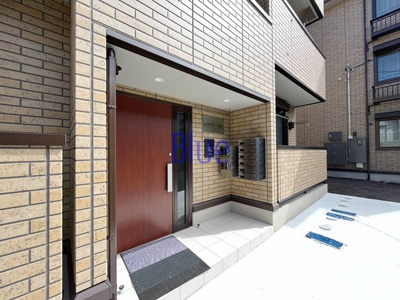 【その他共用部分】 | 横浜元町ガーデン離宮B