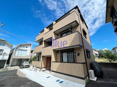 【外観】 | 横浜元町ガーデン離宮B