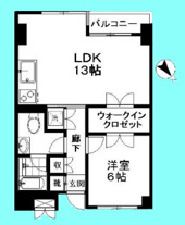 ヴィラ目黒本町の画像