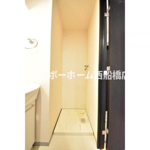 プライムレジデンス市川の設備