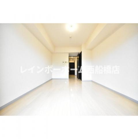 プライムレジデンス市川の内装
