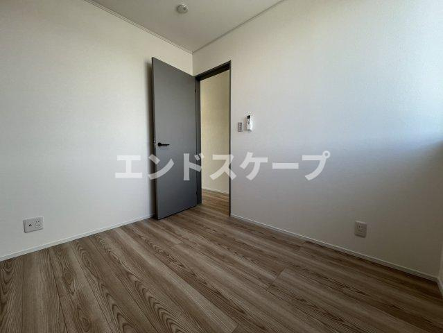 RELUXIA　Bの洋室|高崎、前橋のお部屋探しはエンドスケープまで！お客様の理想お聞かせ下さい♪