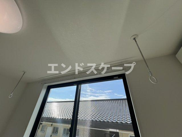 RELUXIA　Bの内装|高崎、前橋のお部屋探しはエンドスケープまで！お客様の理想お聞かせ下さい♪
