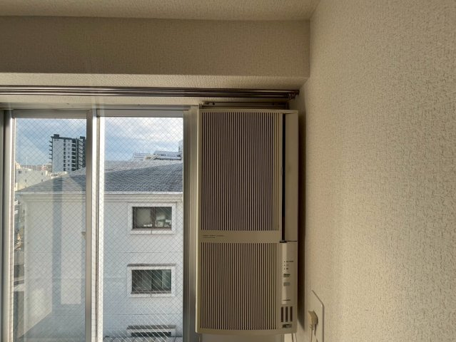 昭和グランドハイツ恵美須の設備