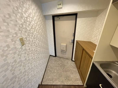【玄関】 | レクシア長柄