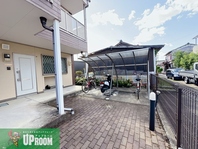 LUMIEREのその他共用部分