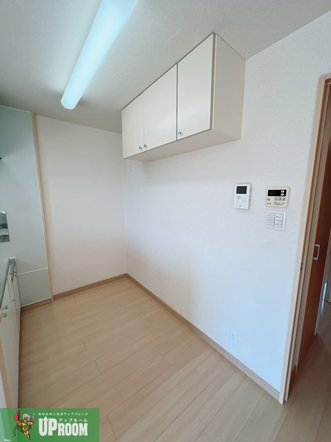 LUMIEREのキッチン