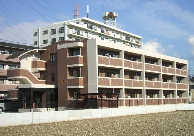 ヴィブレクレールⅡ