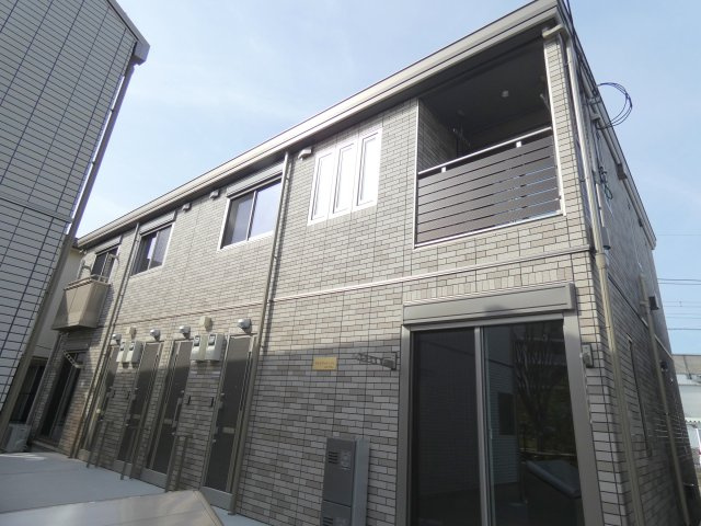 アルボヴィラージュ（ARBRE　VILLAGE）