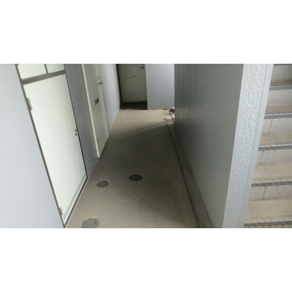 AKSハイツのその他共用部分
