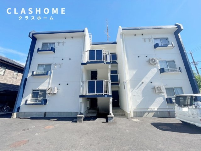 ユーミクラB棟　　刈谷市近郊の賃貸ならクラスホーム刈谷店