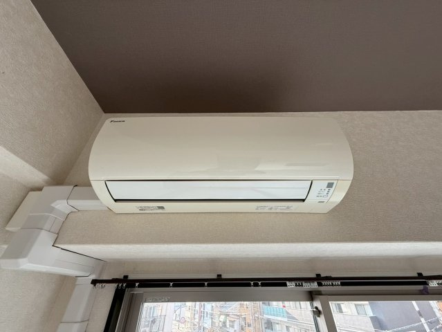 フォーリアライズ難波南ファーロの設備