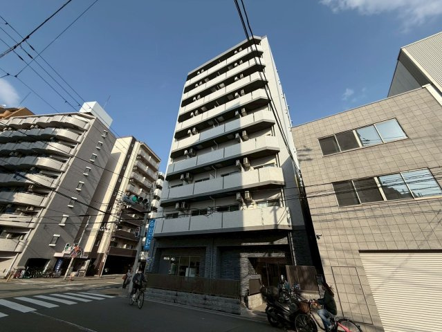 フォーリアライズ難波南ファーロ