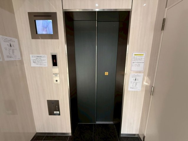 フォーリアライズ難波南ファーロのその他共用部分