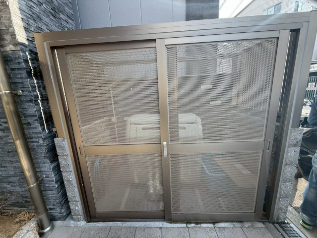 フォーリアライズ難波南ファーロのその他共用部分