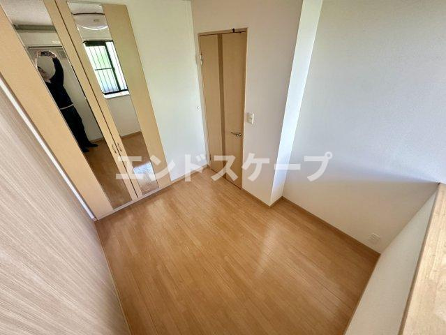 プロニティ　ピア　’０９の洋室|高崎、前橋のお部屋探しはエンドスケープまで！お客様の理想お聞かせ下さい♪