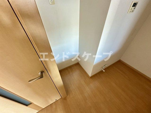 プロニティ　ピア　’０９の内装|高崎、前橋のお部屋探しはエンドスケープまで！お客様の理想お聞かせ下さい♪