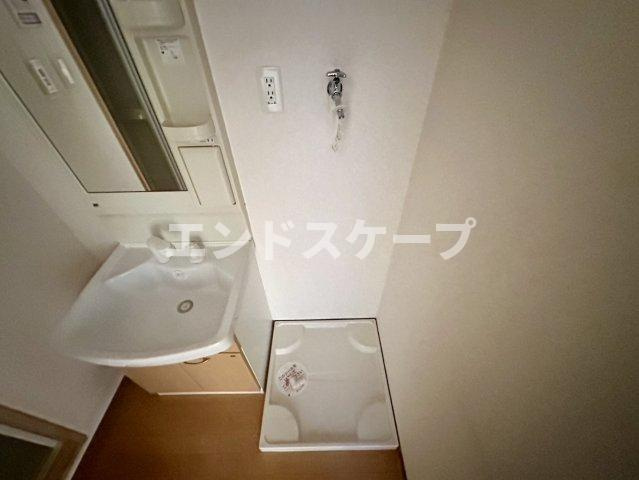 プロニティ　ピア　’０９の設備|高崎、前橋のお部屋探しはエンドスケープまで！お客様の理想お聞かせ下さい♪