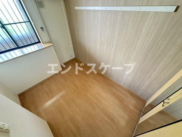 プロニティ　ピア　’０９の内装|高崎、前橋のお部屋探しはエンドスケープまで！お客様の理想お聞かせ下さい♪