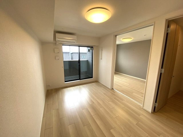 リゼット　Aの居間・リビング