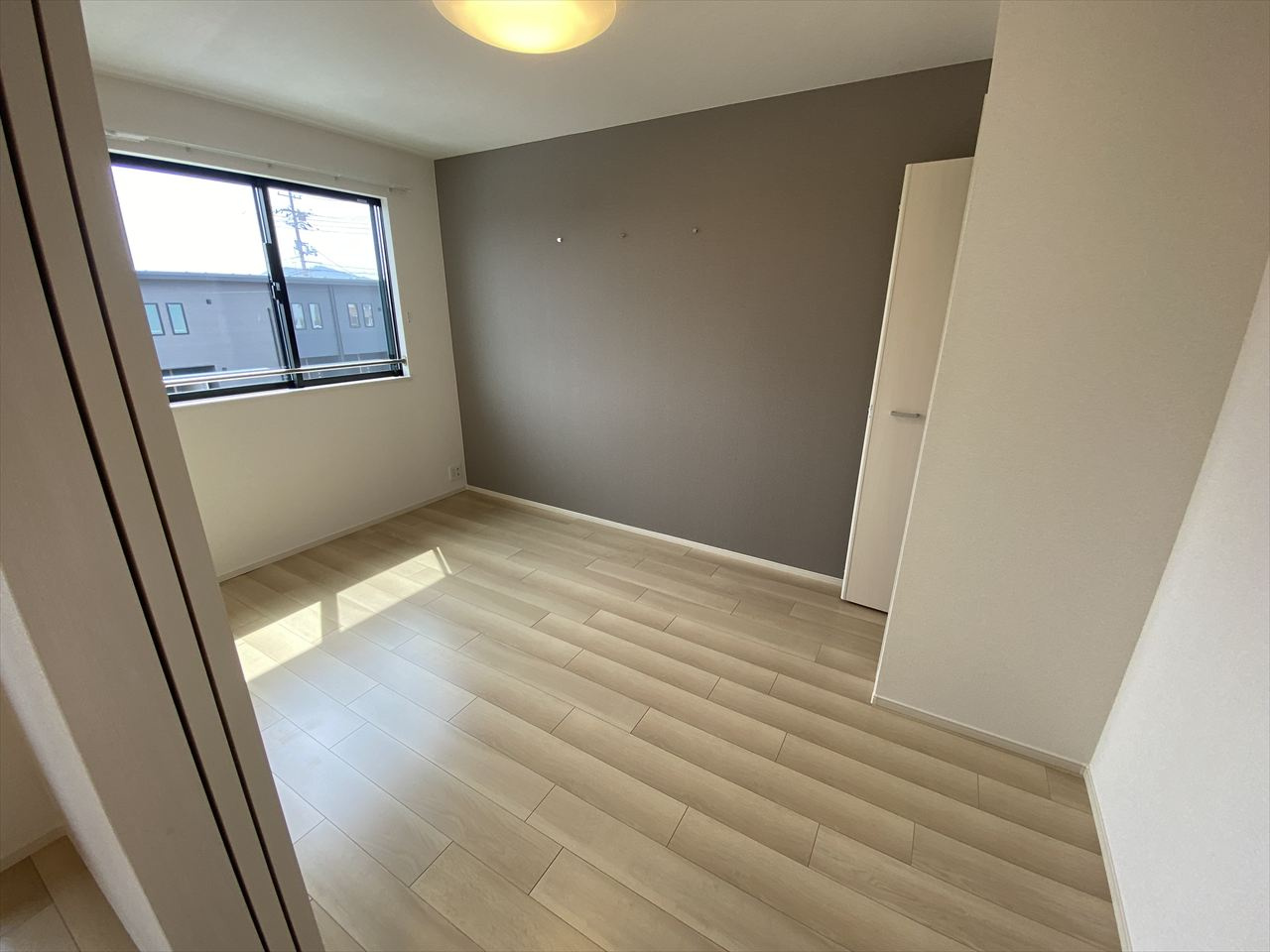 リゼット　Aの子供部屋