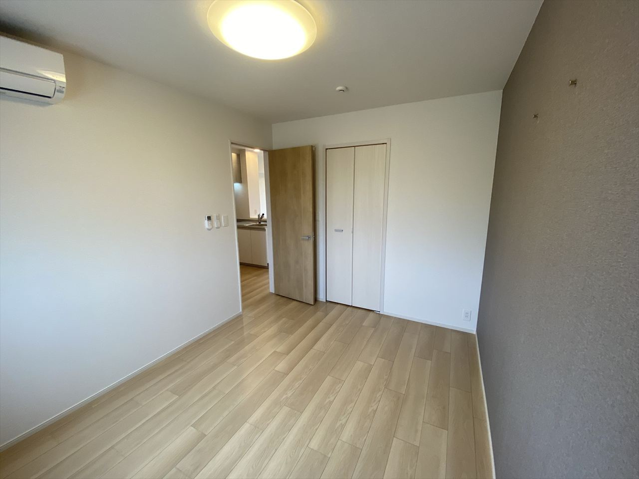 リゼット　Aの居間・リビング