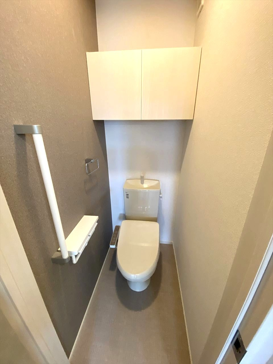 リゼット　Aのトイレ