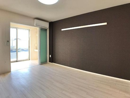 Halelea・Aoba（ハレレア・アオバ）の寝室|※同仕様写真