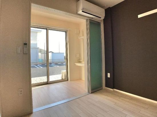 Halelea・Aoba（ハレレア・アオバ）の洋室|※同仕様写真