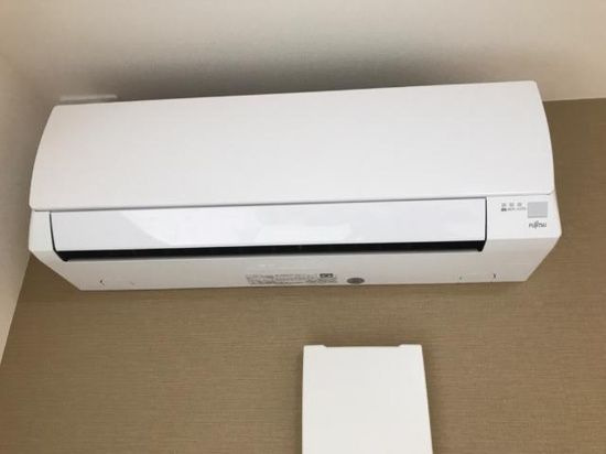 Halelea・Aoba（ハレレア・アオバ）の設備|※同仕様写真