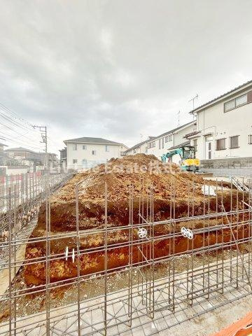 Halelea・Aoba（ハレレア・アオバ）の外観