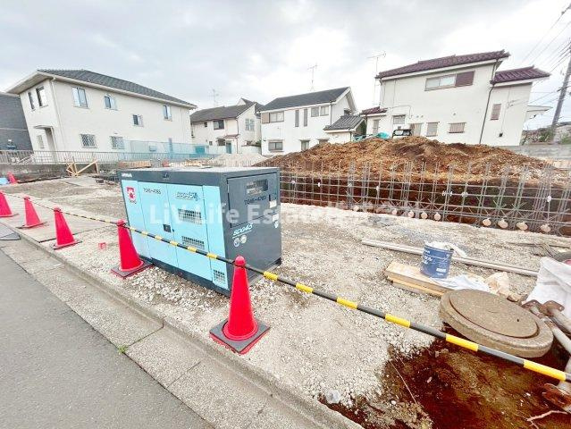 Halelea・Aoba（ハレレア・アオバ）のその他共用部分