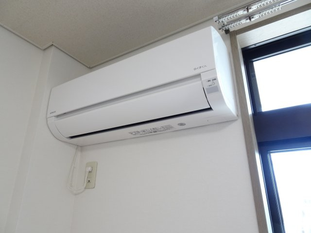 ウィートハウスの設備
