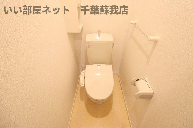 グランメルⅡのトイレ|トイレも気になるポイント