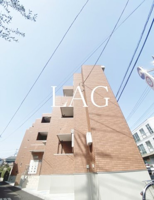 【外観】 | 大宮ＨＢ | 外観です。