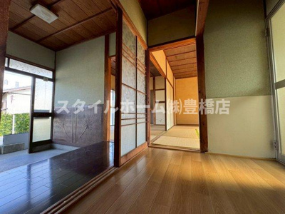 【その他】 | 中岩田1丁目貸家